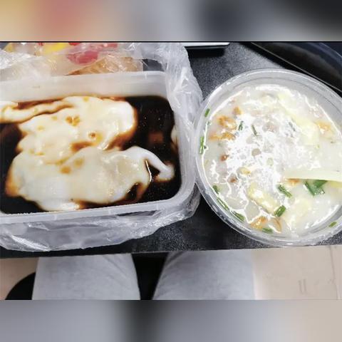 河南早上吃什么稀饭最好