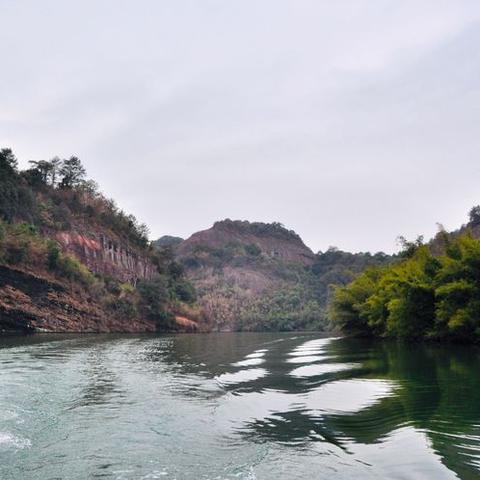 桂林市丽江怎么游