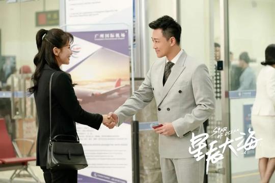 “芒太后”刘涛：被困于“大女主剧”中的好演员？
