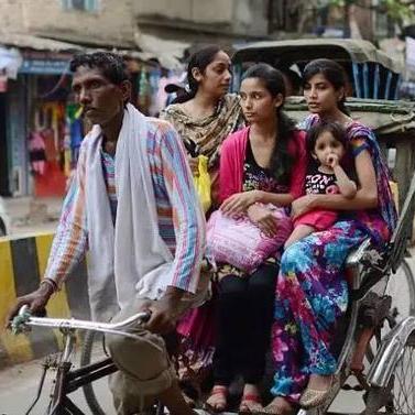 tiktok为什么在印度那么火