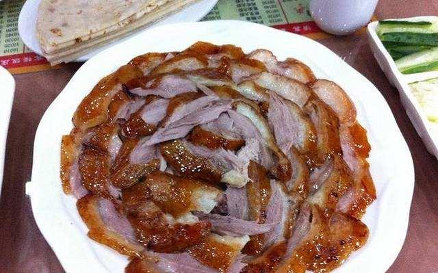 请问北京有什么美食（北京都有什么好吃的）