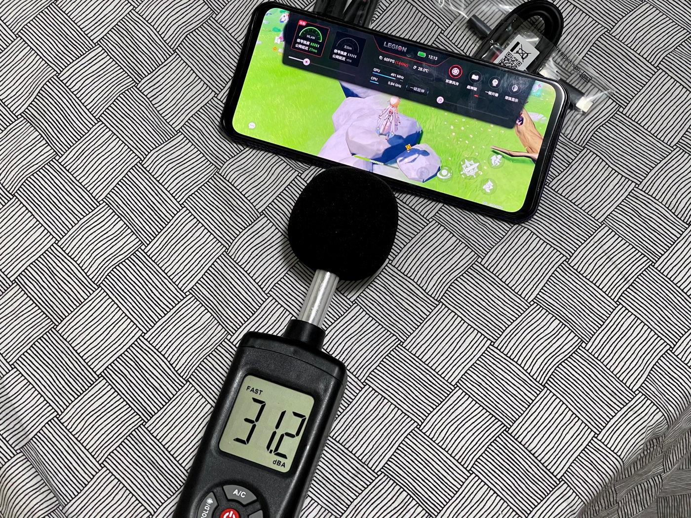 怎么改原神画质不卡（苹果手机玩原神卡顿怎么设置）