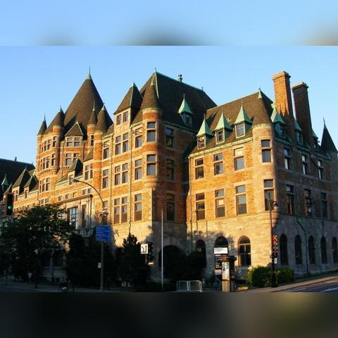西安大略大学硕士好申请吗？