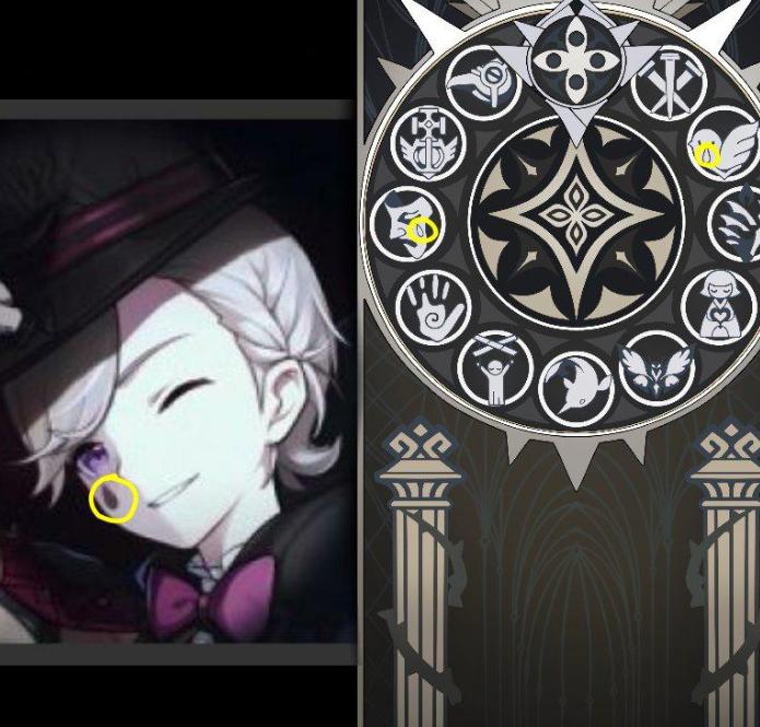 原神收集泪滴的任务怎么过（原神中哥哥和妹妹分别叫什么）