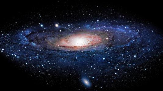 宇宙的一切都是安排好吗？科学家为什么说宇宙生命存在高级思想？