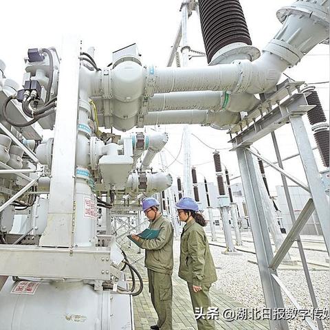 武汉市用电量怎么样