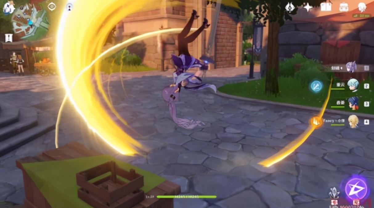 原神砂糖和雷泽怎么选（原神战令指引选什么）