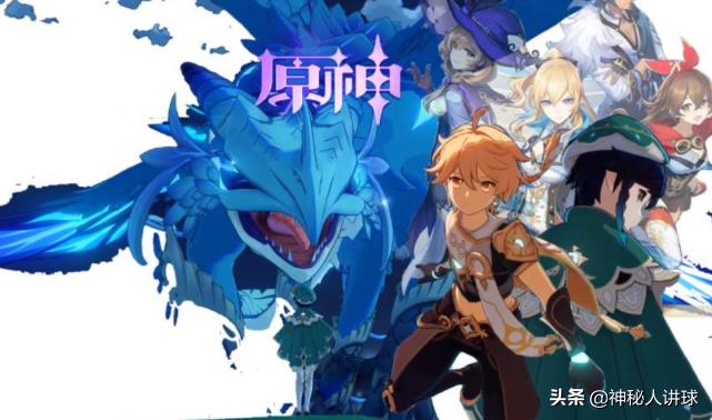 原神怎么才能跳很高教学（原神冒险等级45要不要突破世界6）