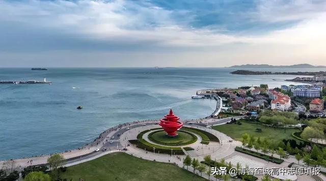 上大学为什么要去大城市
