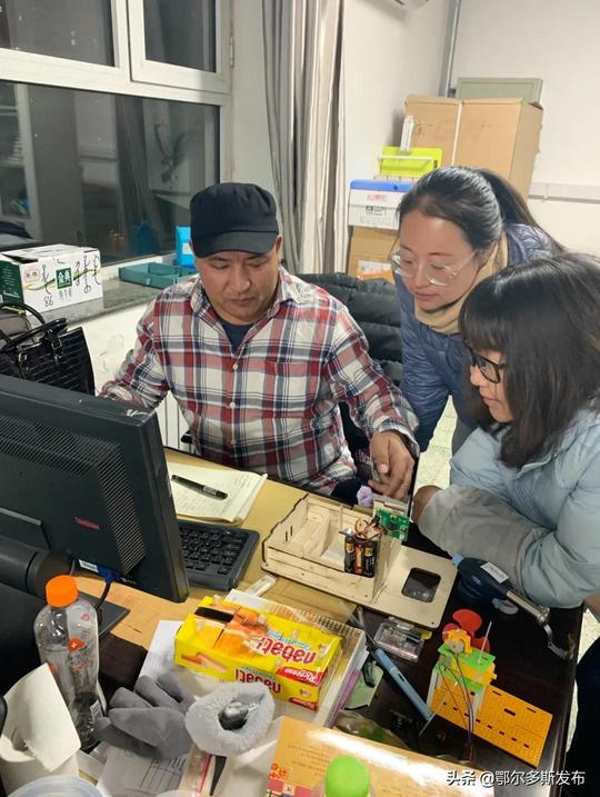 宝乐德：常怀一颗初心，撒下科技种子