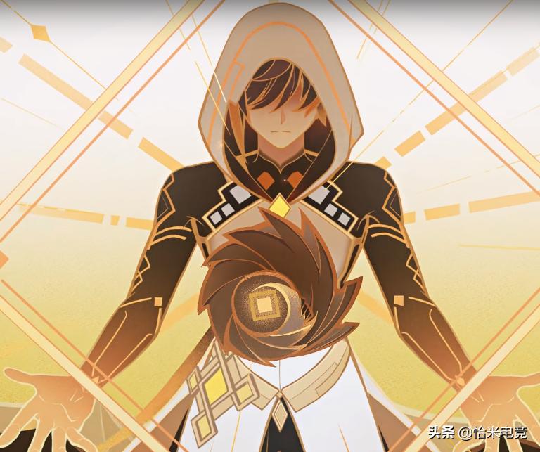 原神正是之名童怎么获得啊（原神优菈身世）