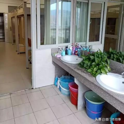 海沧一中在厦门排名？