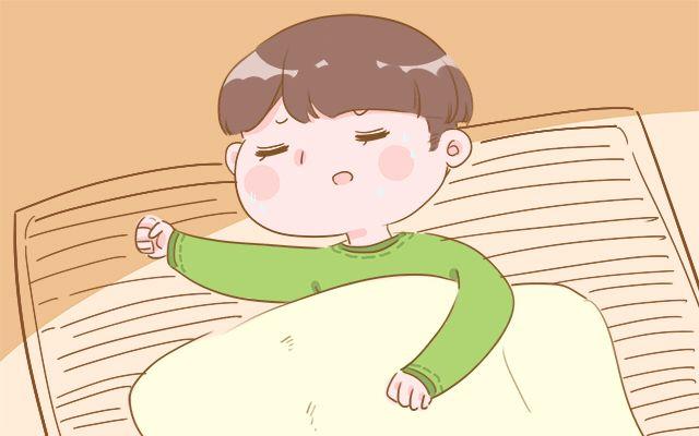 宝宝容易生病是缺什么