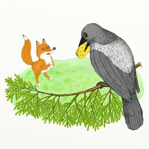 什么天气容易出现乌鸦