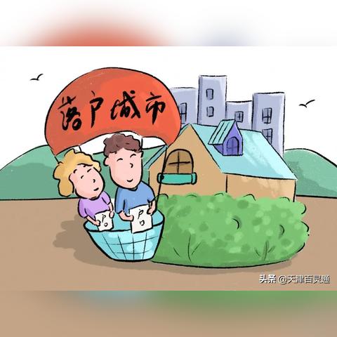 【天津居住证办理条件】长尾关键词有什么