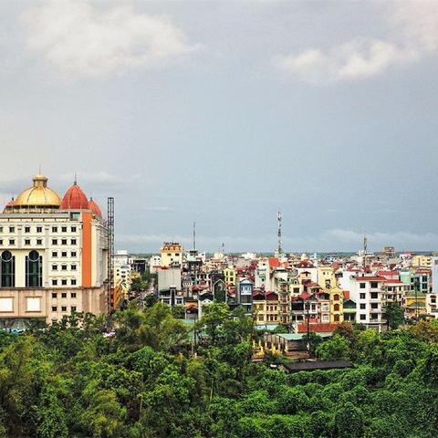 南宁市哪个区富有