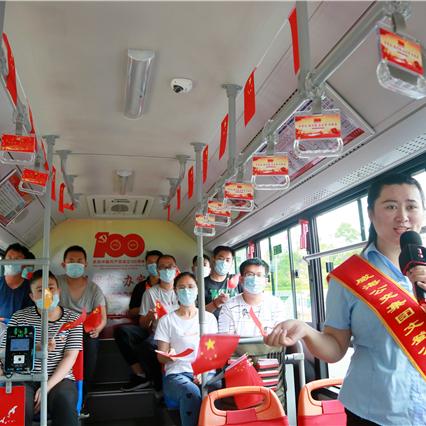 济南市公交车共多少辆车