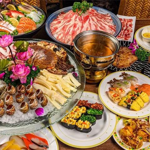 佛山市哪里买海鲜最便宜