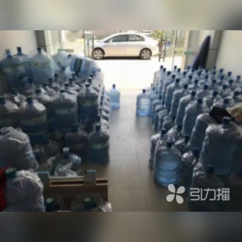 苏州市人喝什么桶装水好