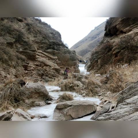 冬季兰州旅游景点推荐？