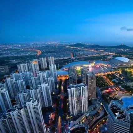 石家庄市哪个县最富裕