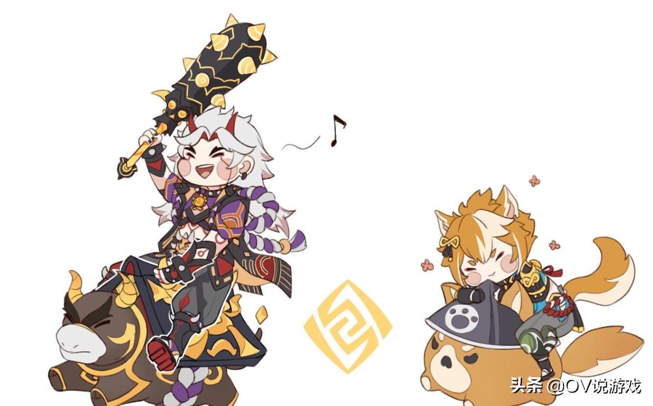 原神电脑怎么开启元素之眼（原神少女有神之眼吗）