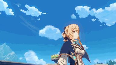 原神怎么加入的世界（原神怎么进入萌新的世界）