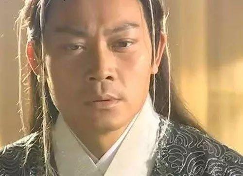 武侠剧中最痴情的十大反派，铁胆神侯第四，阿卑罗王第二