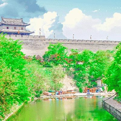 西安市怎么还不放寒假呢