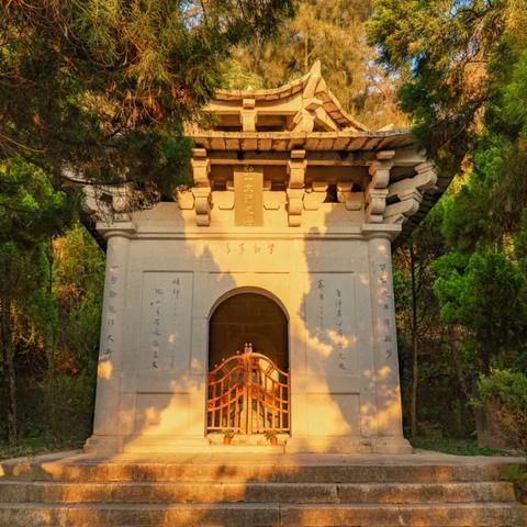 福建风景好的相关长尾关键词有哪些