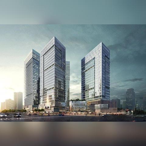 南宁市哪个区域值得买房