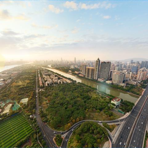 南宁到广州距离多少公里，坐车大概要多久？
