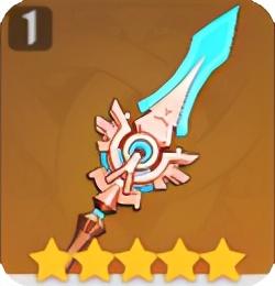 原神天空之脊怎么这么丑（原神魈适合带白樱枪和风信）