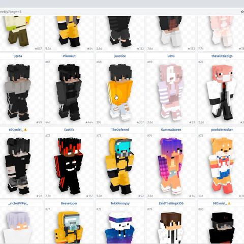 namemc（探索namemc，一个独特的在线体验）