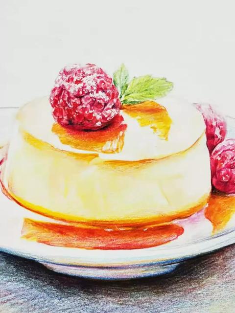 草莓布丁怎么做 草莓布丁怎么做