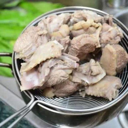 啤酒炖鸭的做法大全的长尾关键词有哪些