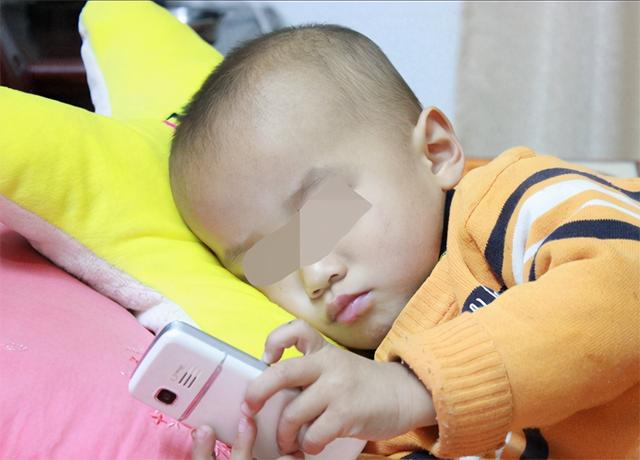 孩子如何拥有健康睡眠