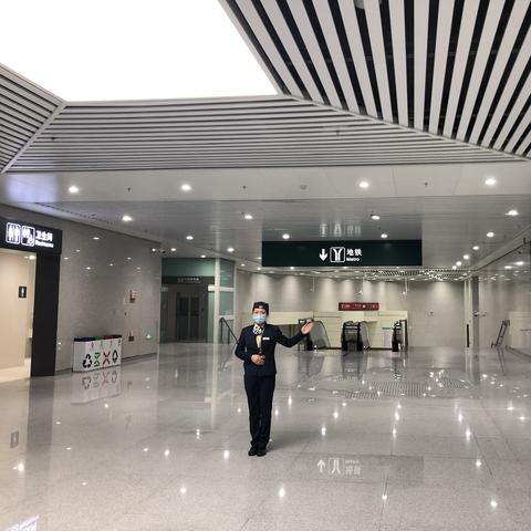 广州市为什么没有乘车码