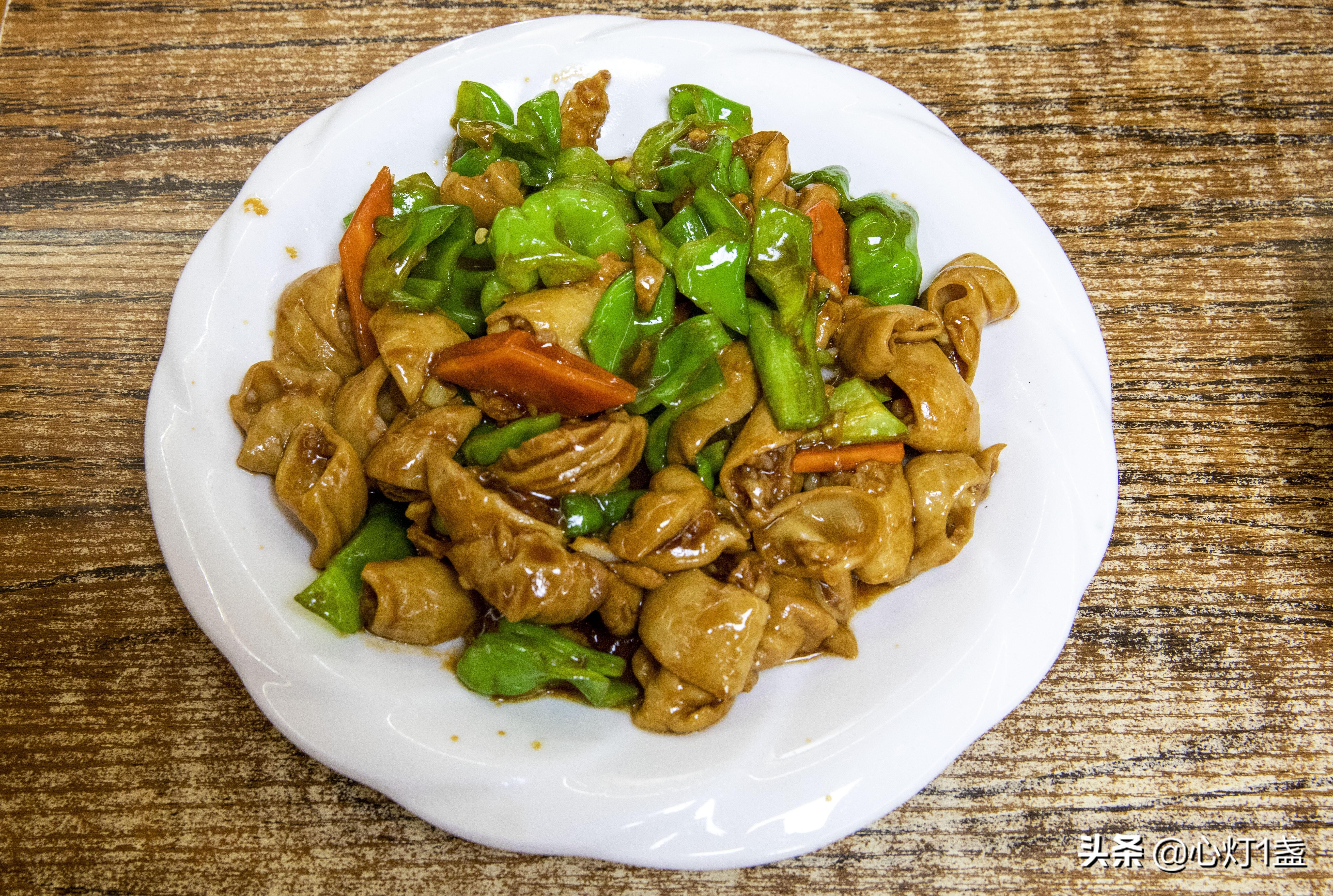 辽阳传统美食是什么（辽宁省代表菜到底是道什么菜）