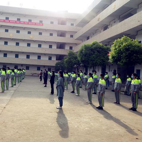 邯郸市复兴中学在什么区