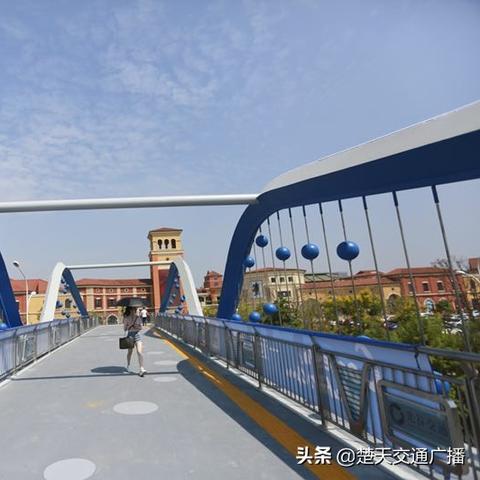 武汉市城市路桥什么区
