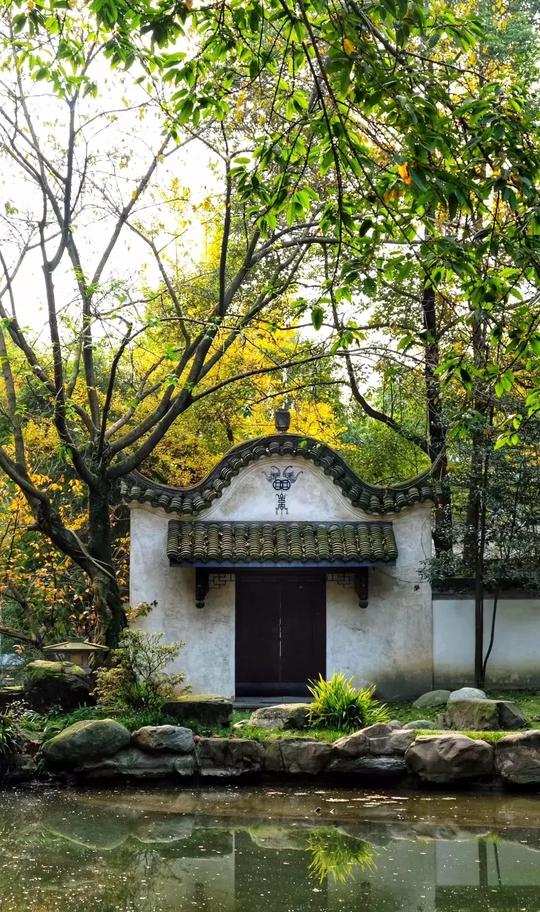 没门票！地铁2号线直达！冷门小苏州园林，很多“老成都”没来过