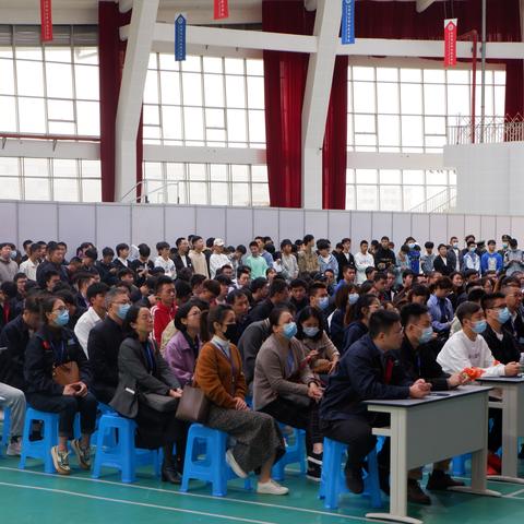 成都市现场招聘会在哪里