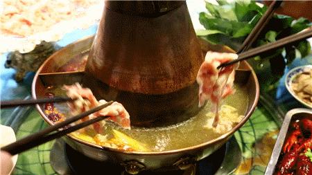 锡林郭勒传统美食是什么（内蒙古有哪些不为人知）