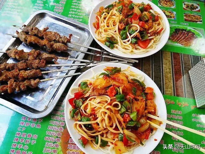 什么地方的美食最好吃（黑龙江辽宁吉林东三省的各地特色美食有哪些）