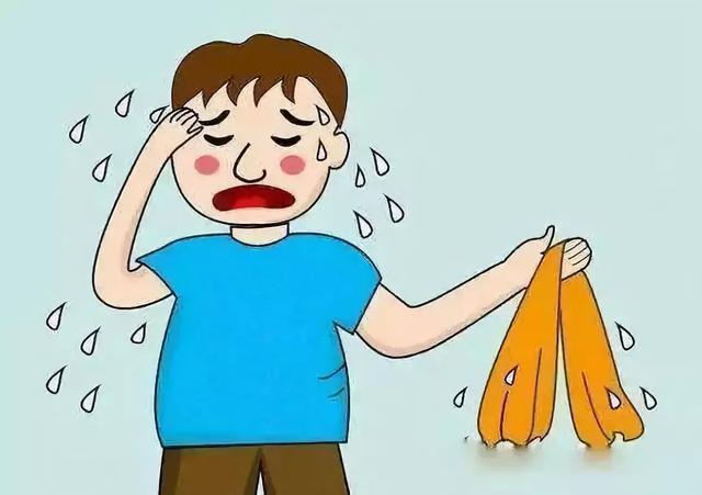 宝宝上火的种类有哪些