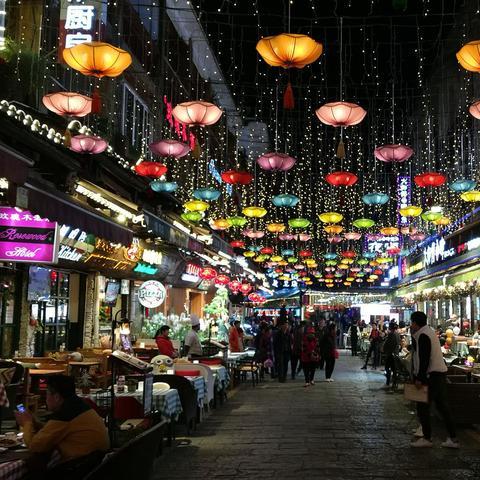 桂林小旅店相关长尾关键词有哪些