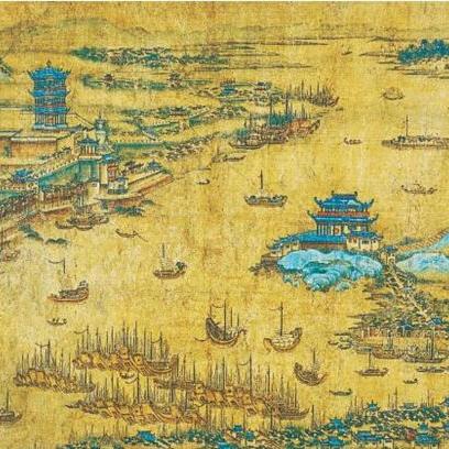 武汉市在湖北的哪个方位