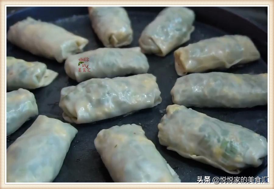 面都能做什么美食（请问面粉可以做的简单小吃是什么）