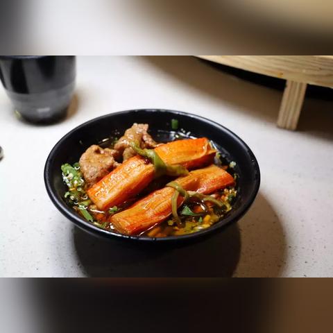 福气小巷成都市井火锅的长尾关键词有什么